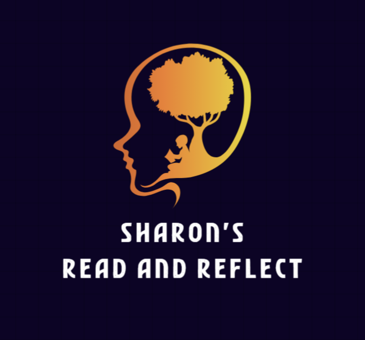 Sharon's Read And Reflect